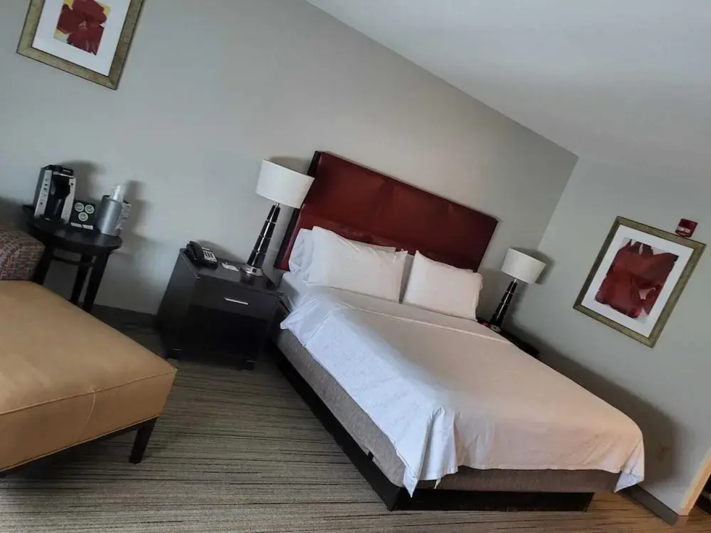 Holiday Inn Express Hotel & Suites Smithfield - Selma I -95, An Ihg Hotel