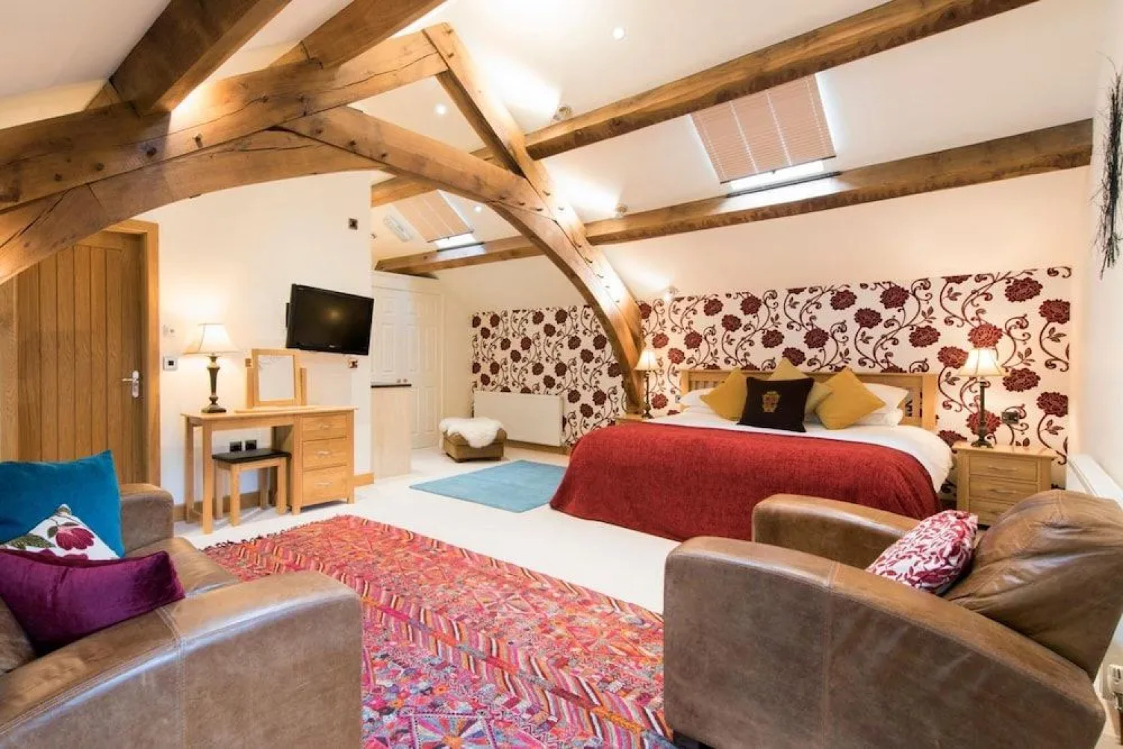 Cold Cotes Guest House