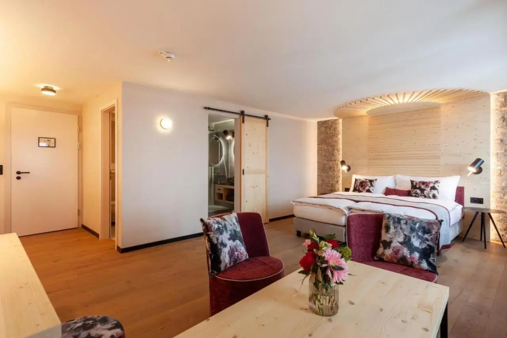 Sonne Andermatt Swiss Quality Hotel