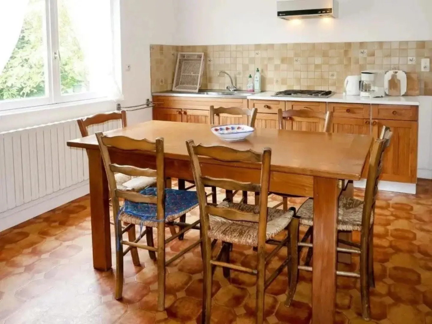 Holiday Home Les Genêts - PMR100