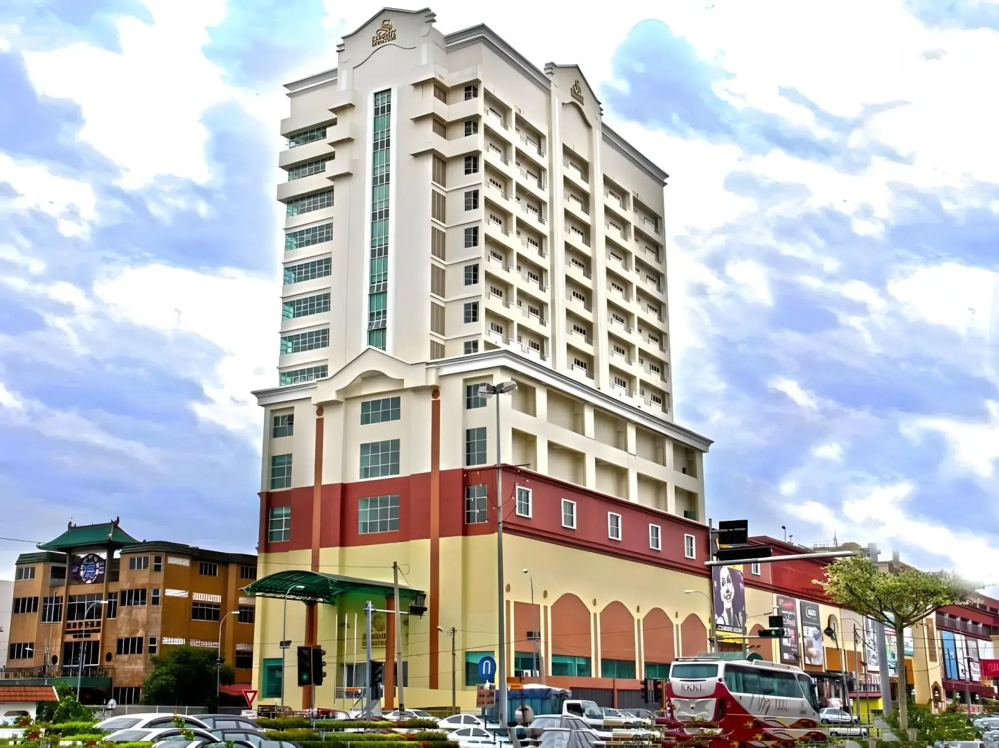 Summit Signature Hotel Batu Pahat