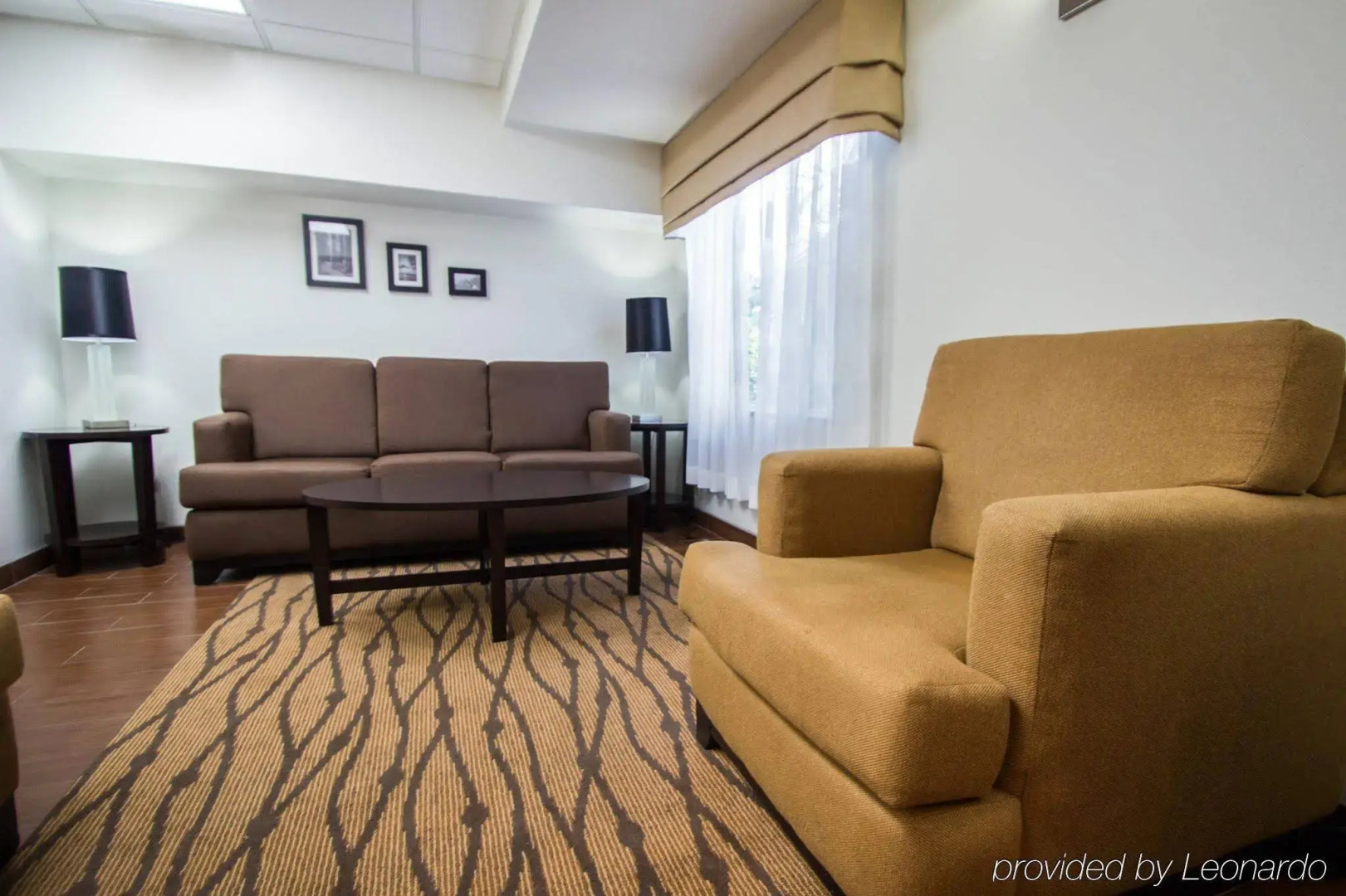 Sleep Inn & Suites Riverfront