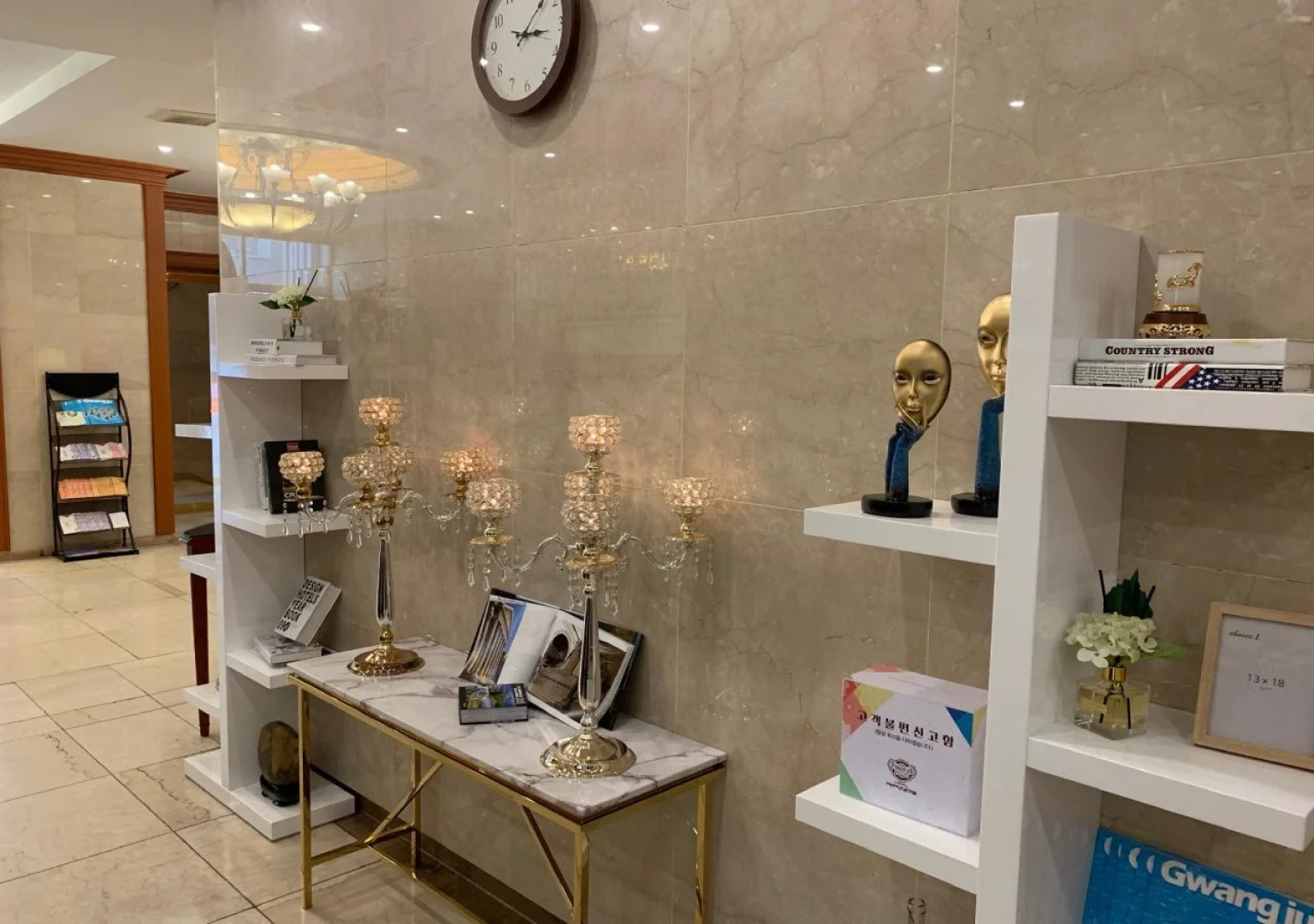 Firenze Tourist Hotel