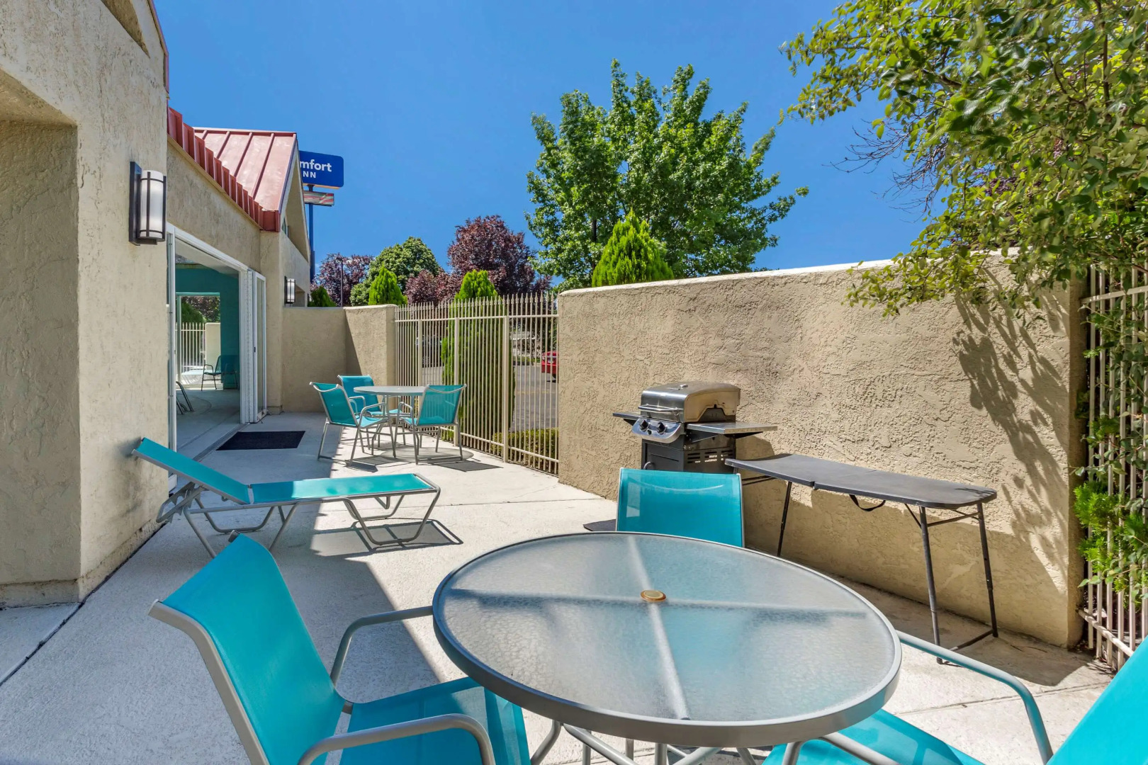 Comfort Inn Layton - Salt Lake City