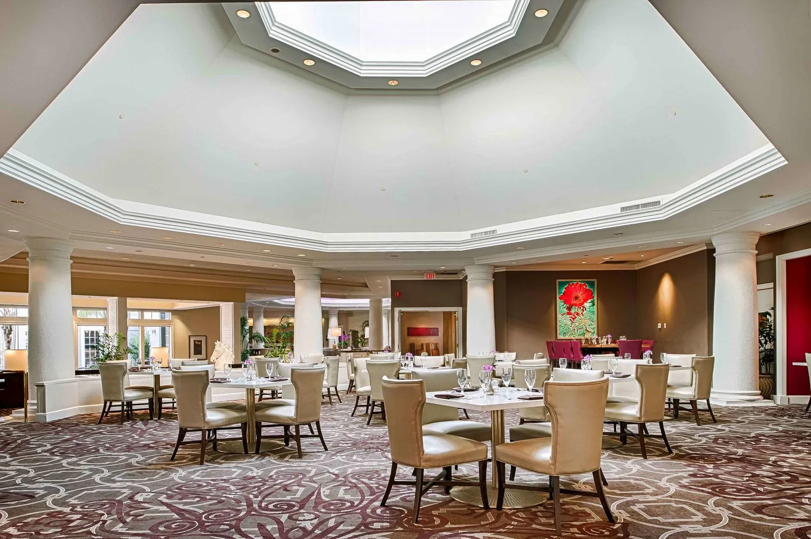 Hilton San Diego/Del Mar