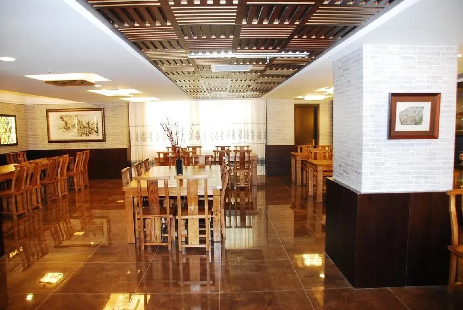 Jilin Finance Mansion Hotel