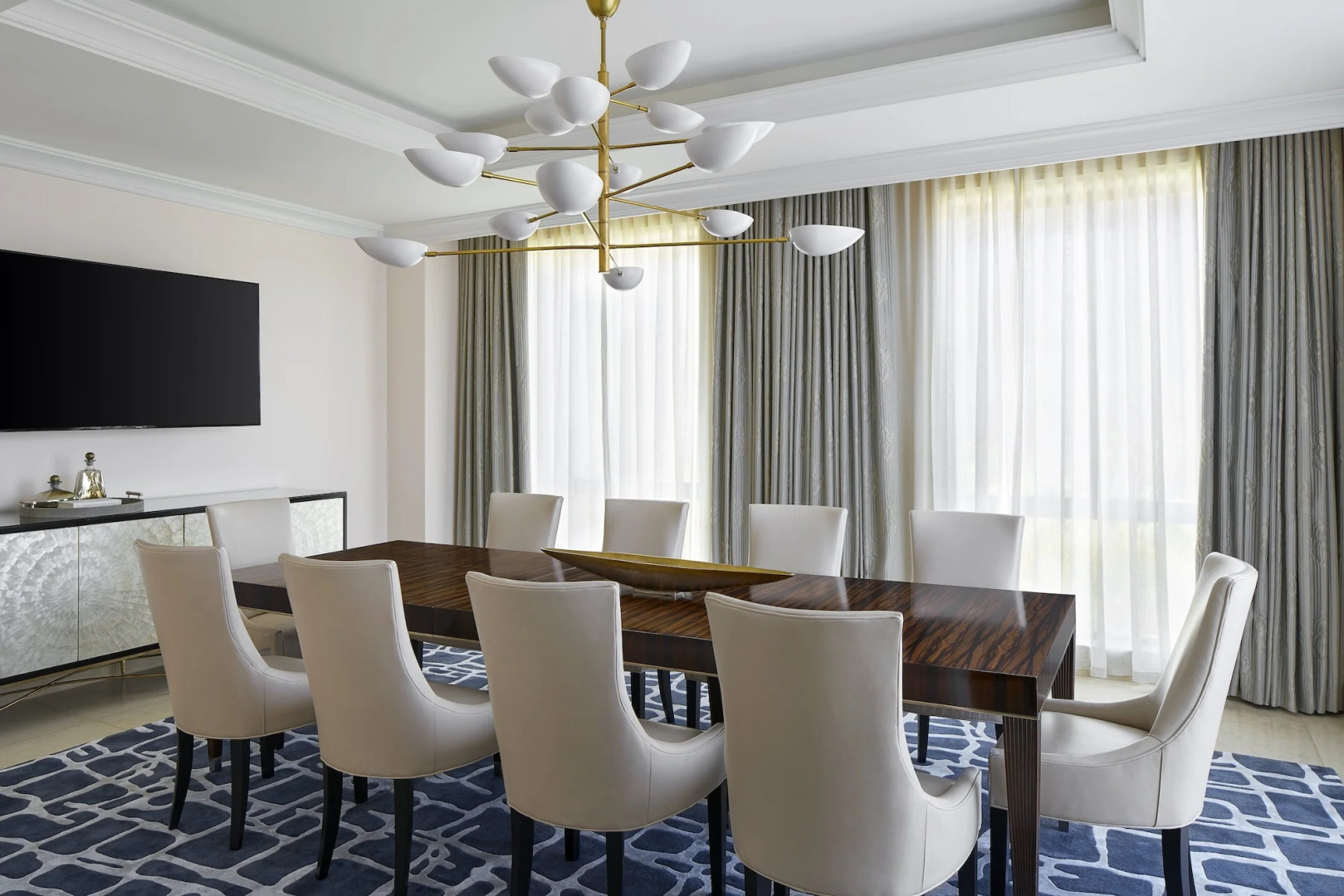 Four Seasons Hotel Washington DC