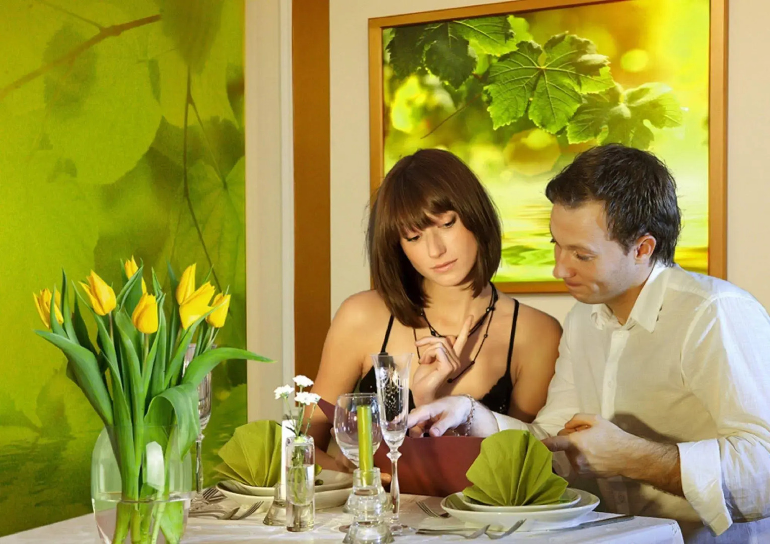 Spa & Wellness Hotel Olympia