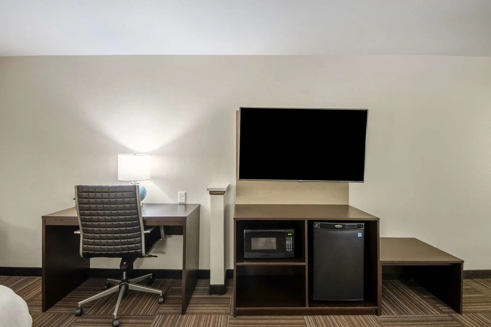 Wingate by Wyndham Kings Bay Naval Base / I-95