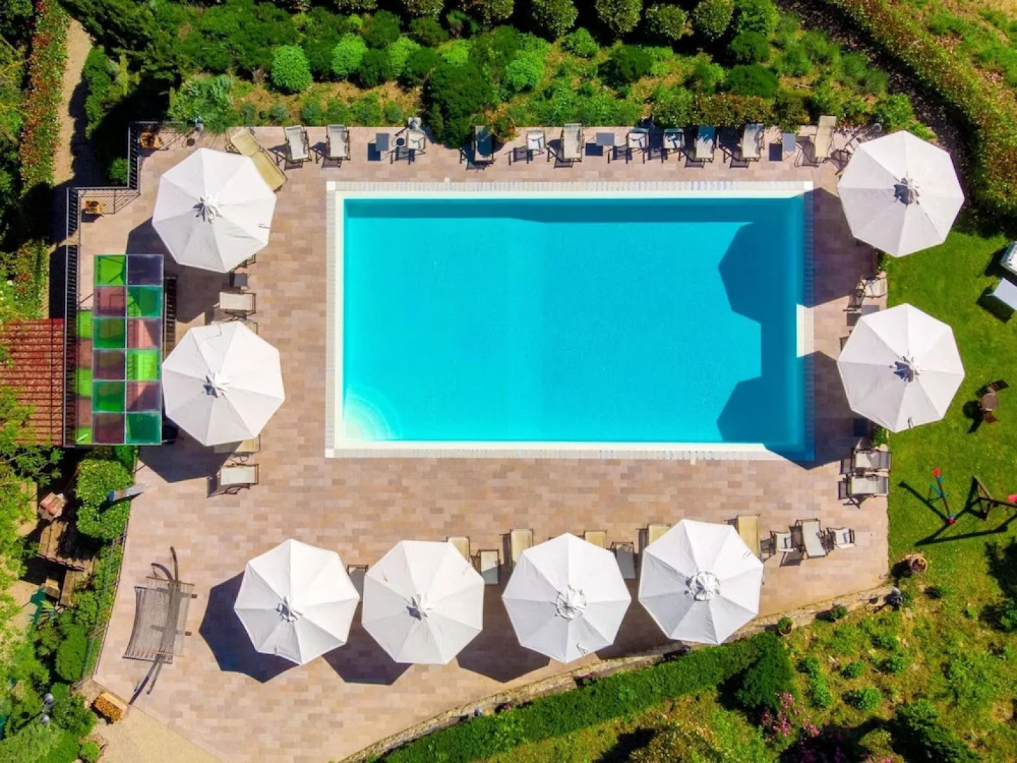 Holiday Home With Pool in Figline Valdarno