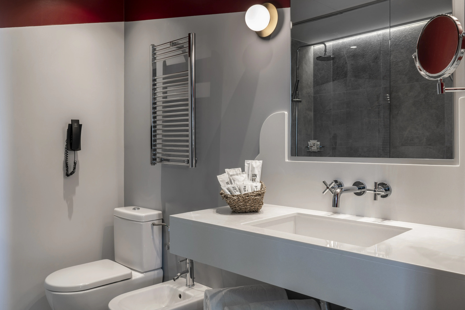 Hotel Vincci Capitol