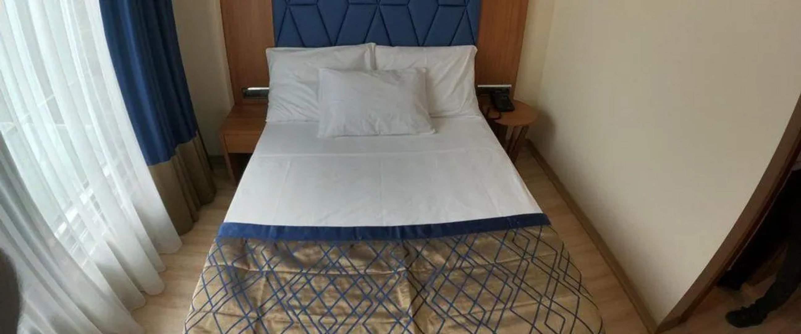 Savsat Karagol Hotel