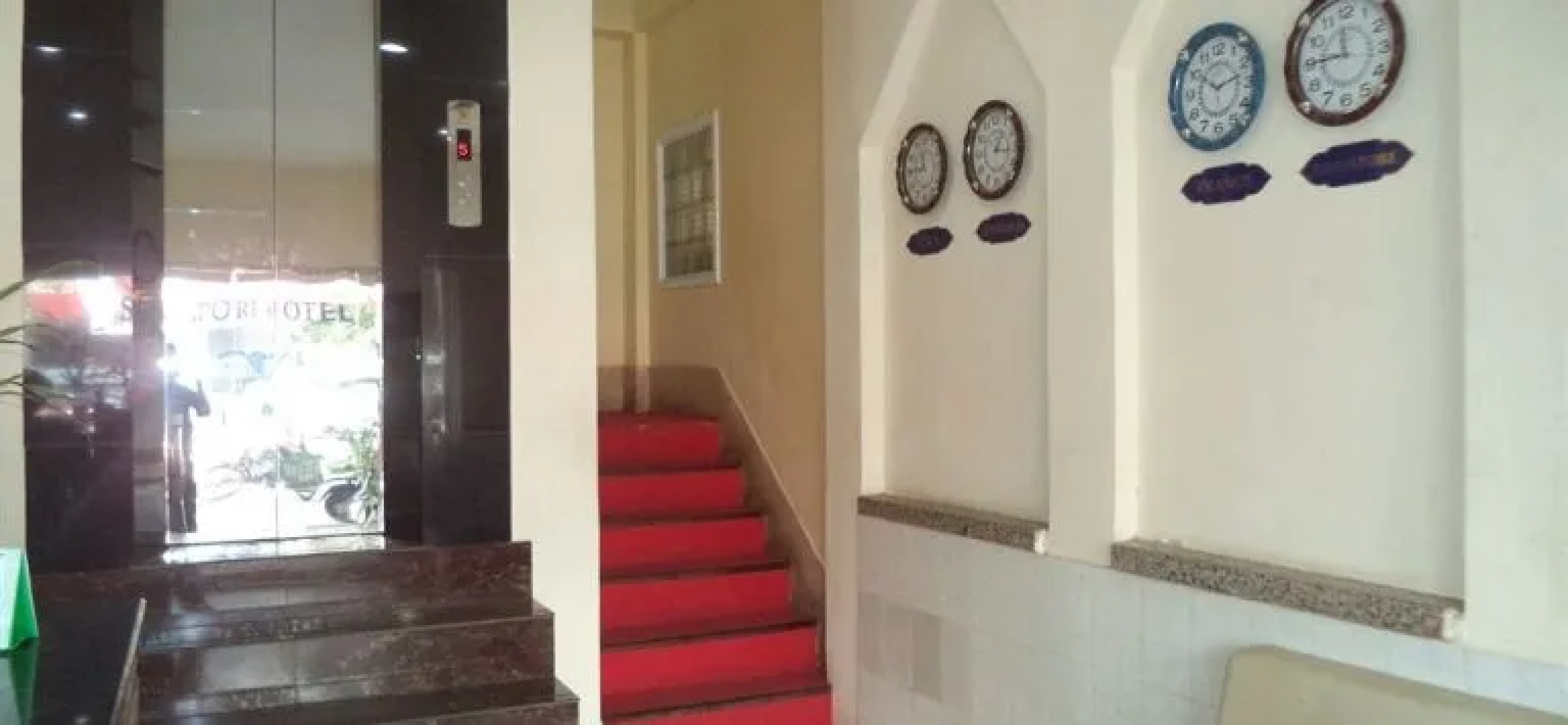 China Town Guesthouse