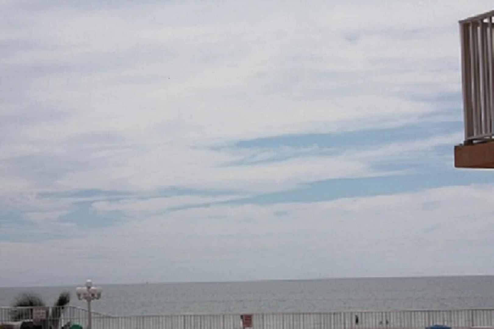 Beach Palms 102 Apartment