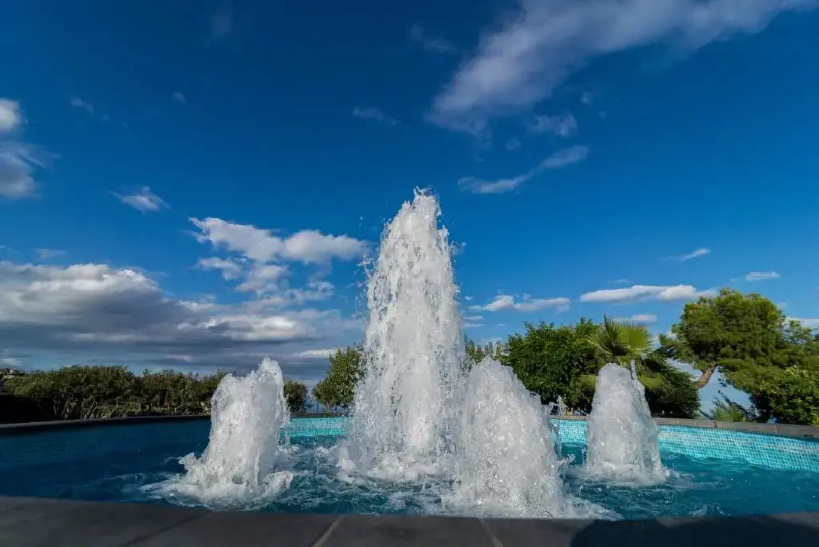 President Park Hotel