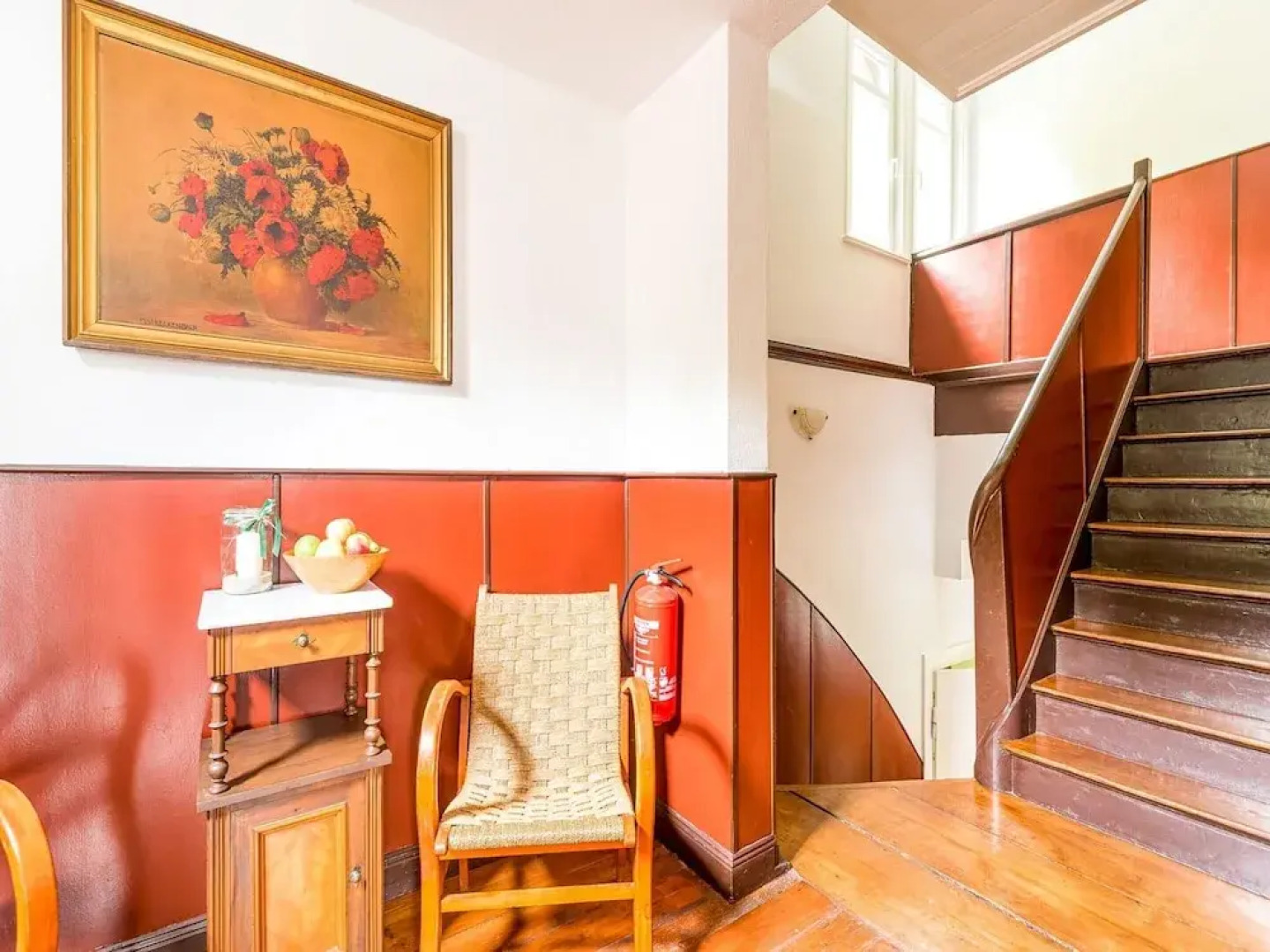 Rustic Apartment With Garden in Bad Harzburg Germany