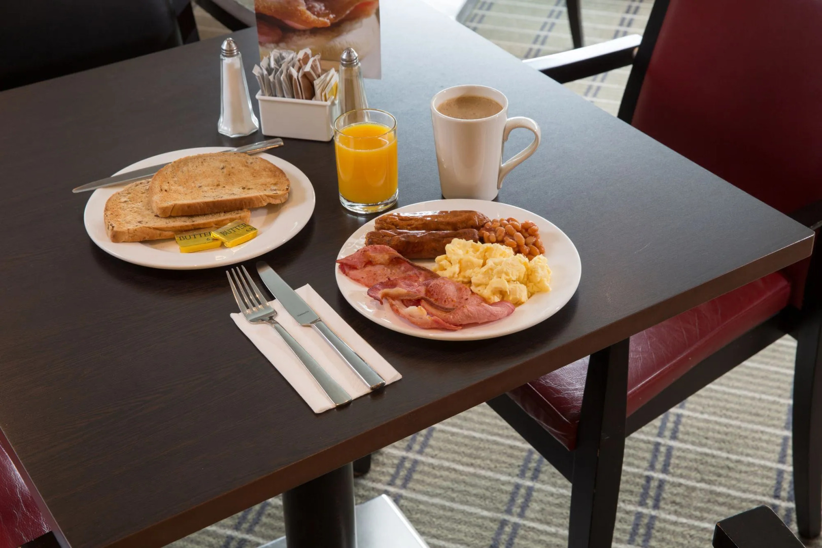 Holiday Inn Express Bradford City Centre by IHG