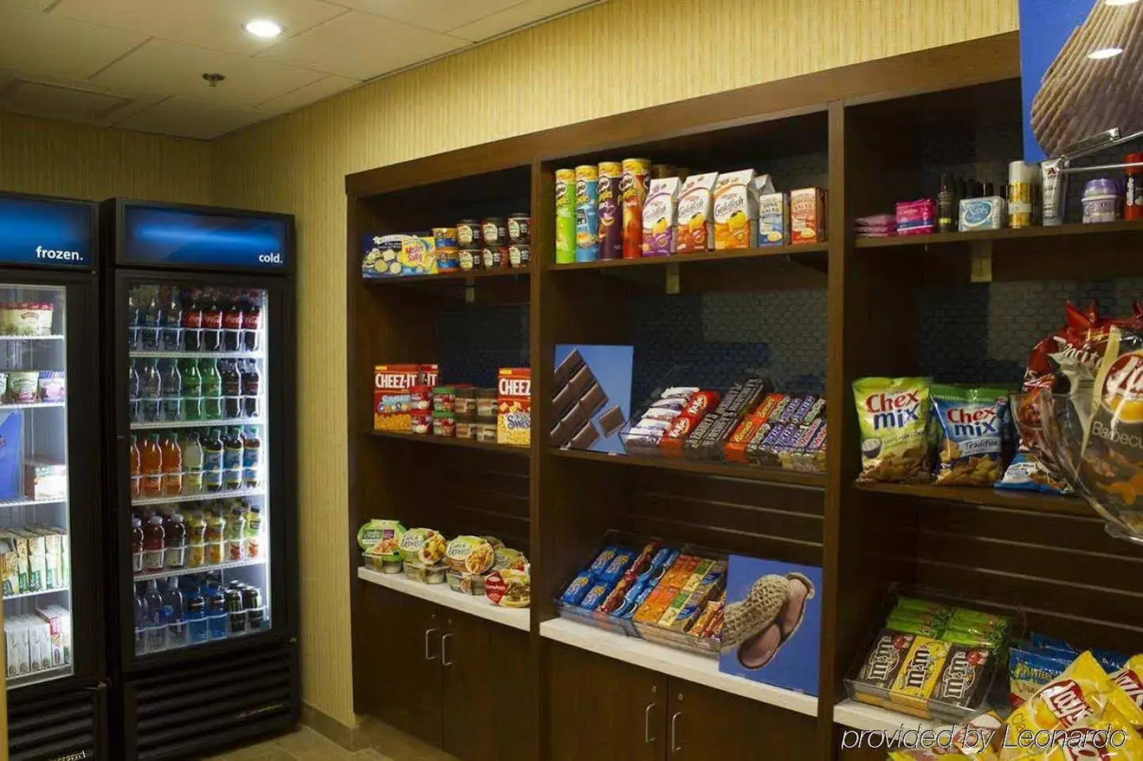 Hampton Inn & Suites Harrisburg/North