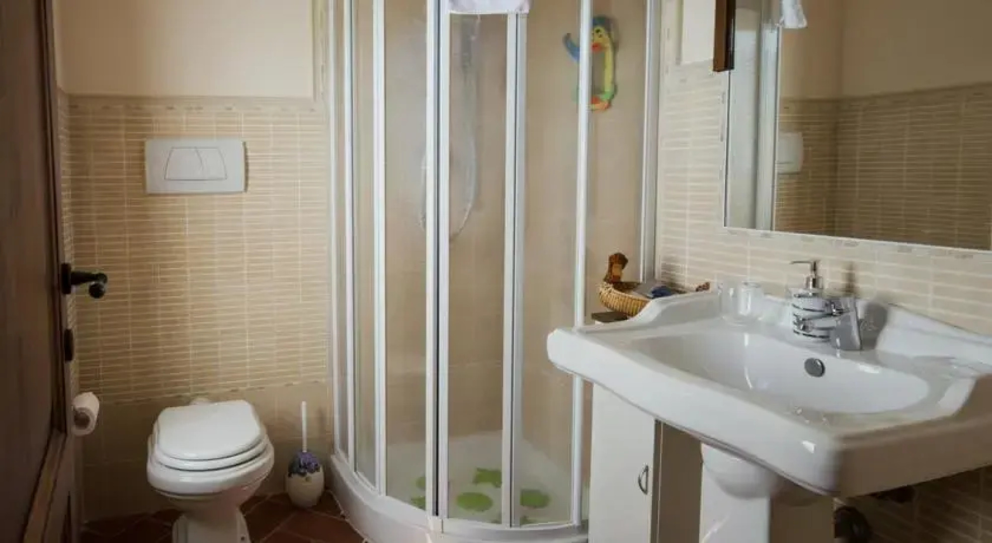 Villa Casetta del Borgo