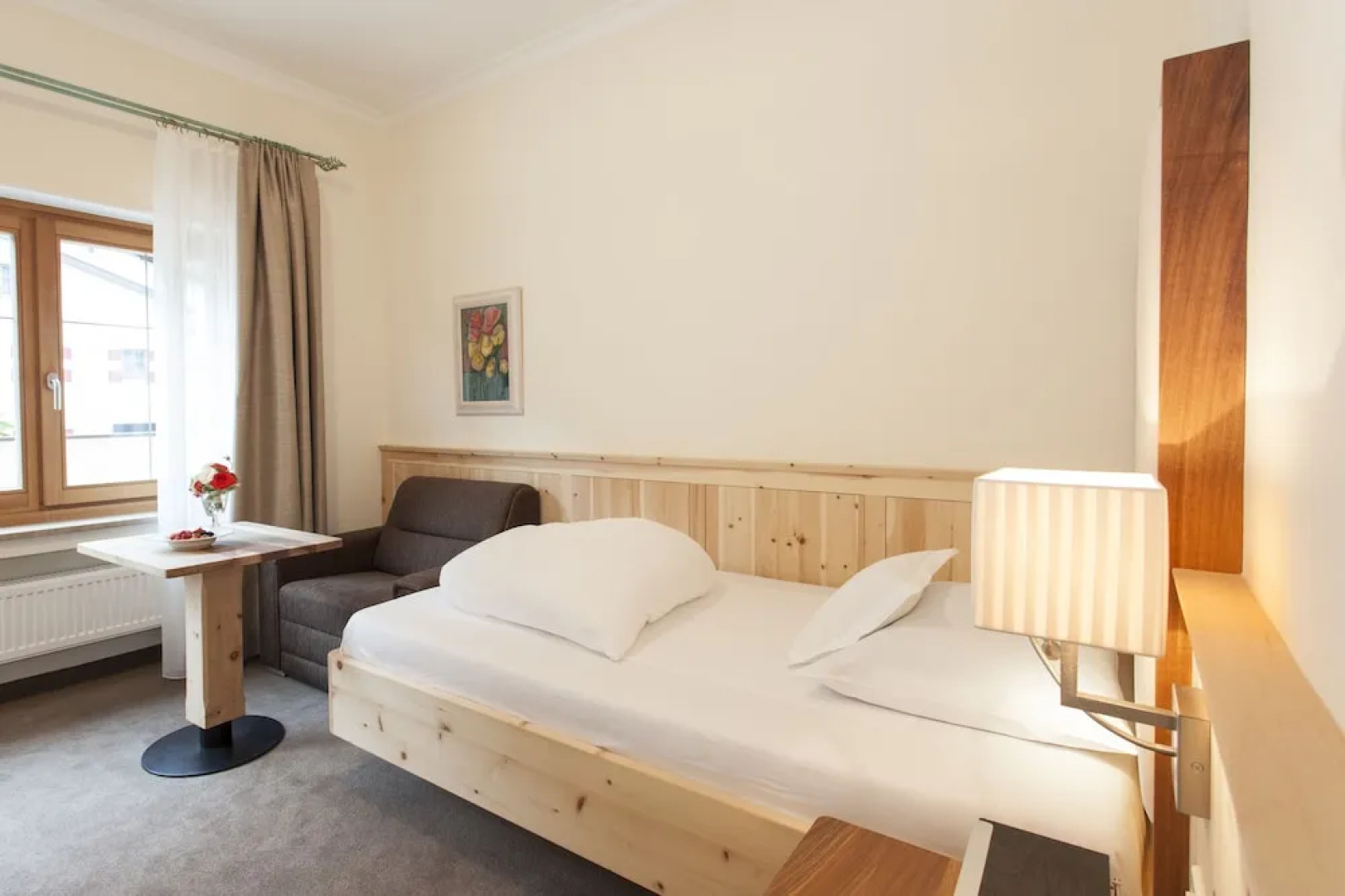 Romantik Hotel Oberwirt