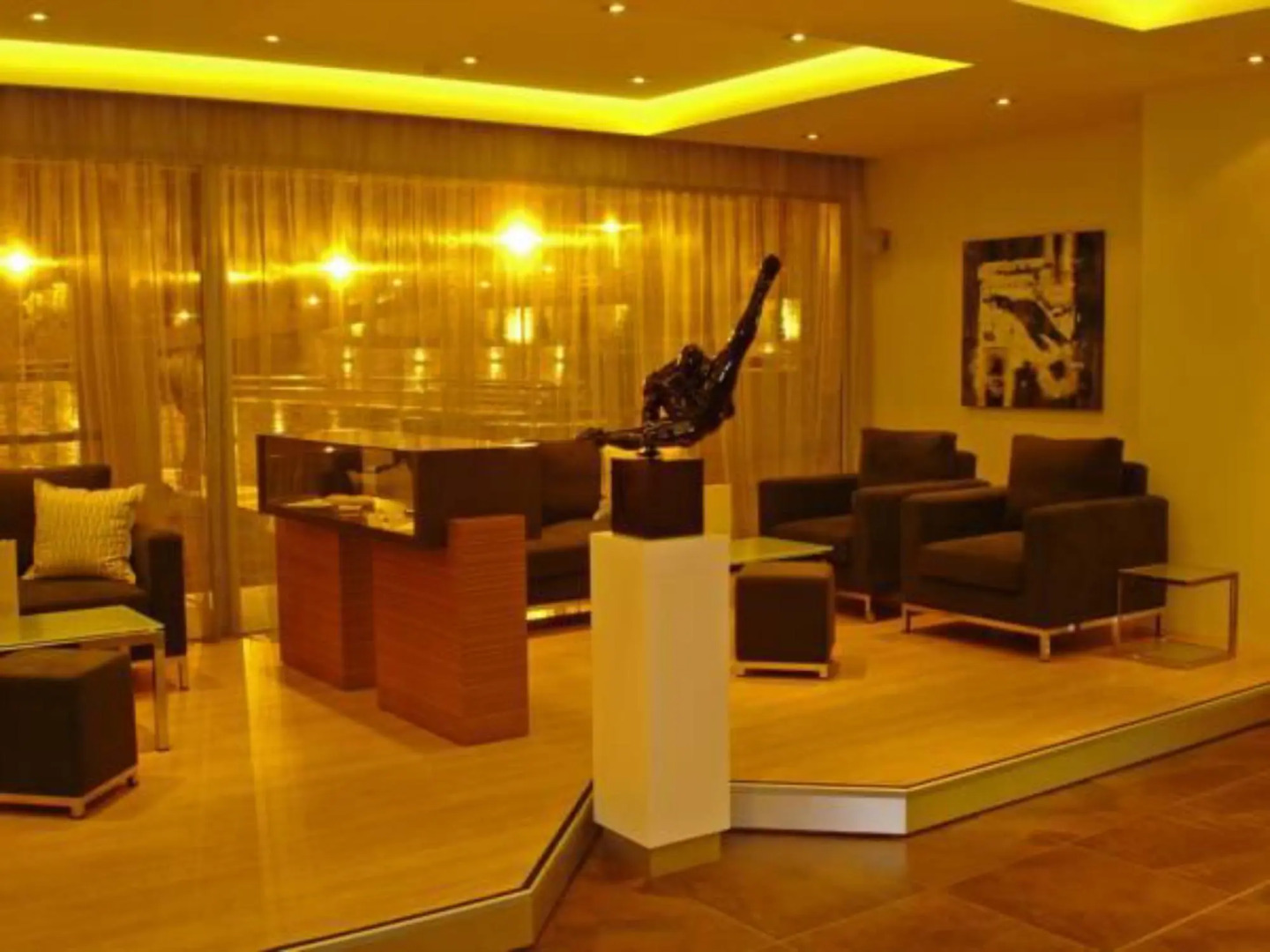 Royal Paradise Beach Resort & Spa