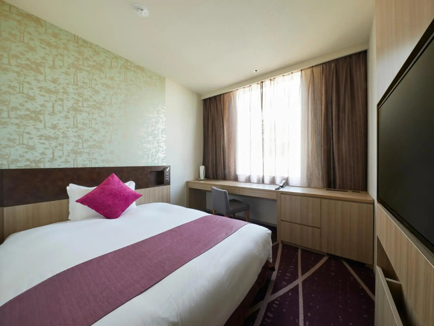 Hotel Metropolitan Saitama Shintoshin