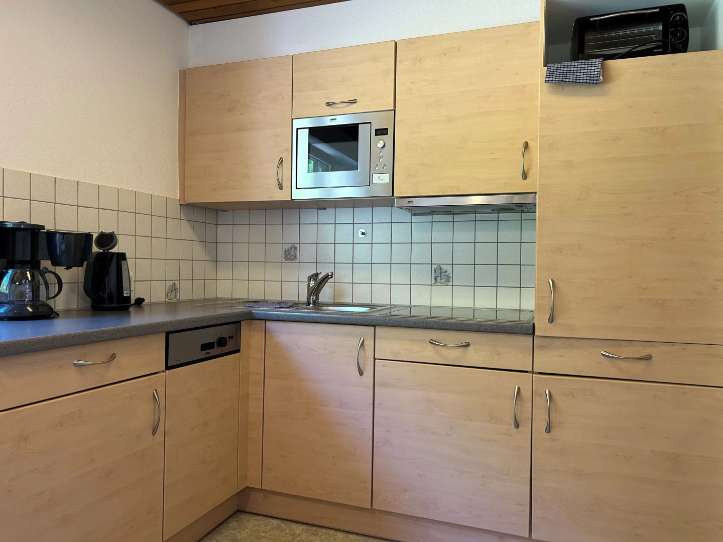 Appartementhaus Michaela