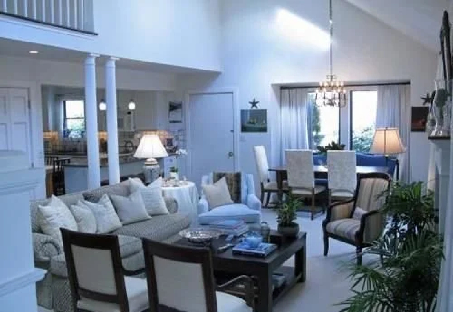 Hamptons Brazil Guest House