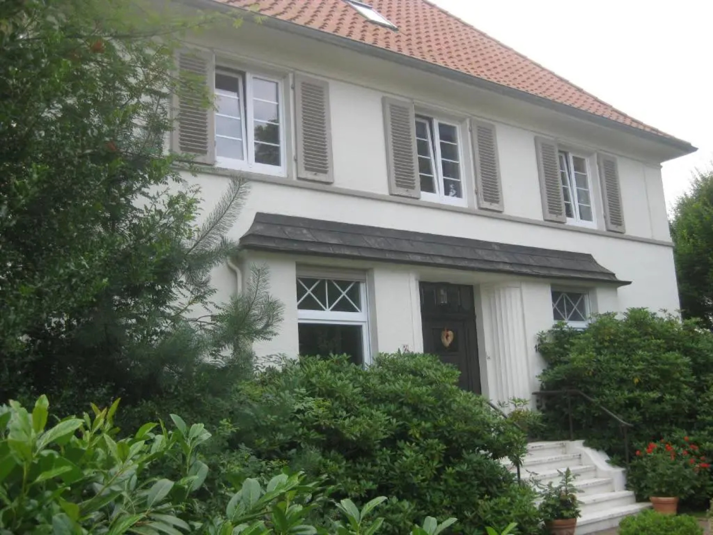 Haus ReWi