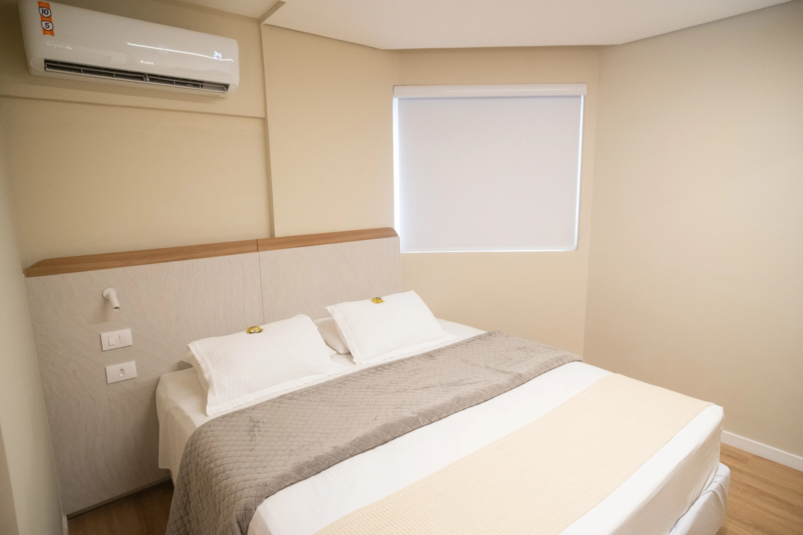 Camboriú Praia Hotel