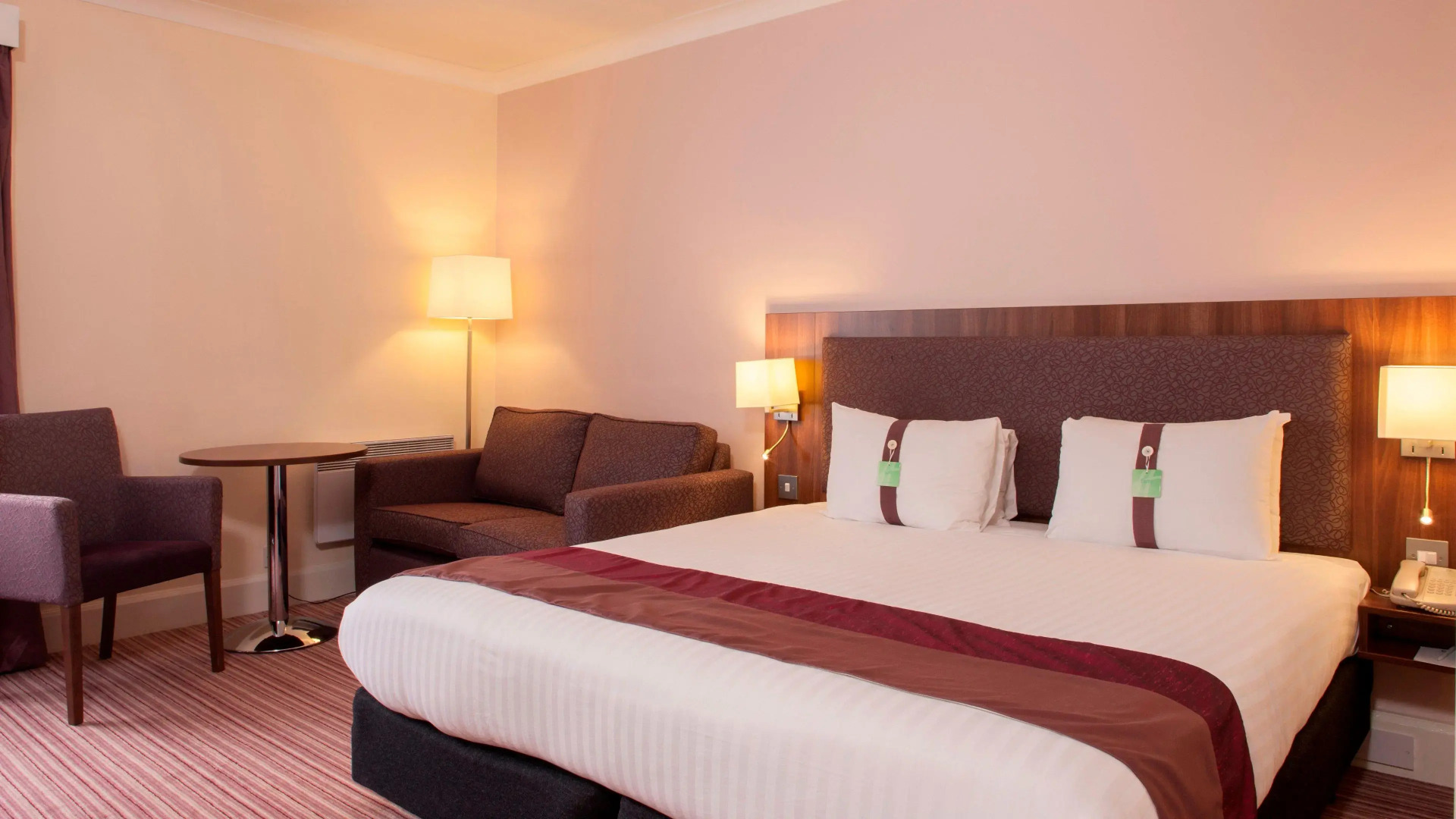 Holiday Inn Rotherham Sheffield by IHG