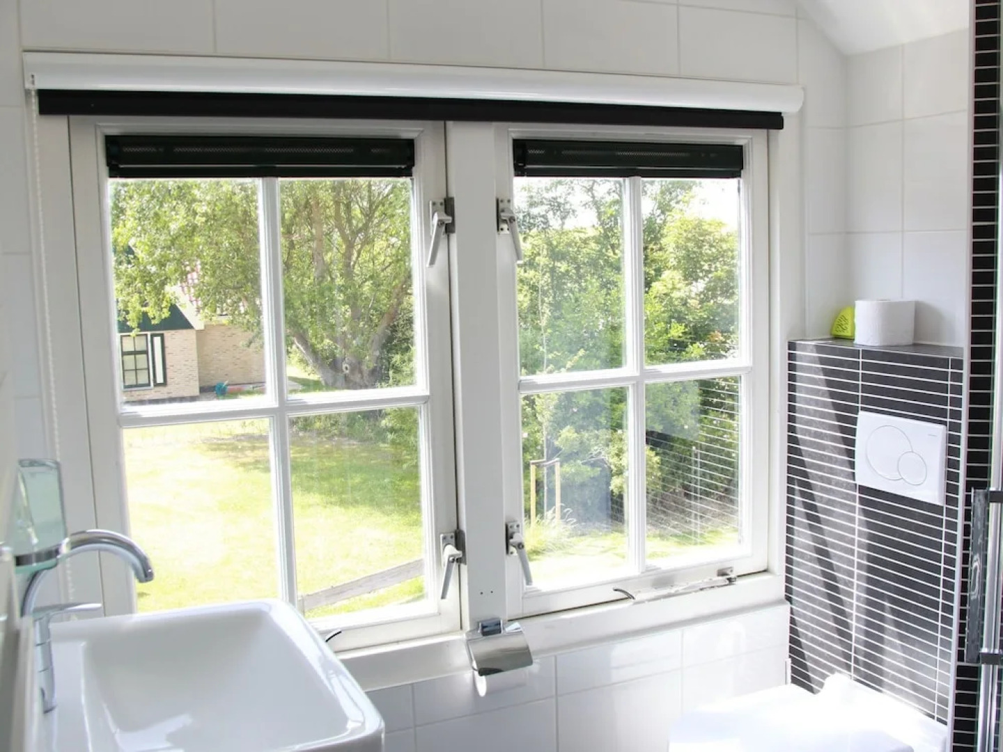 Comfy Villa in Wieringer Style near Wadden Sea