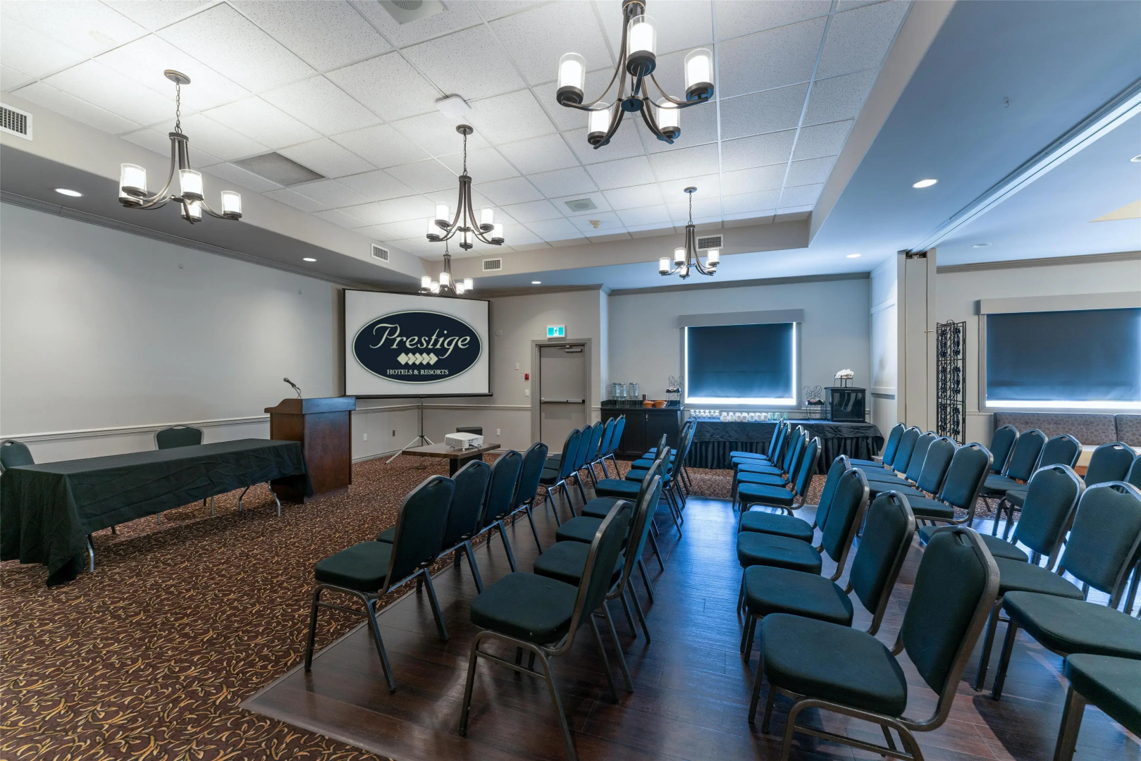 Prestige Radium Hot Springs Resort, WorldHotels Crafted