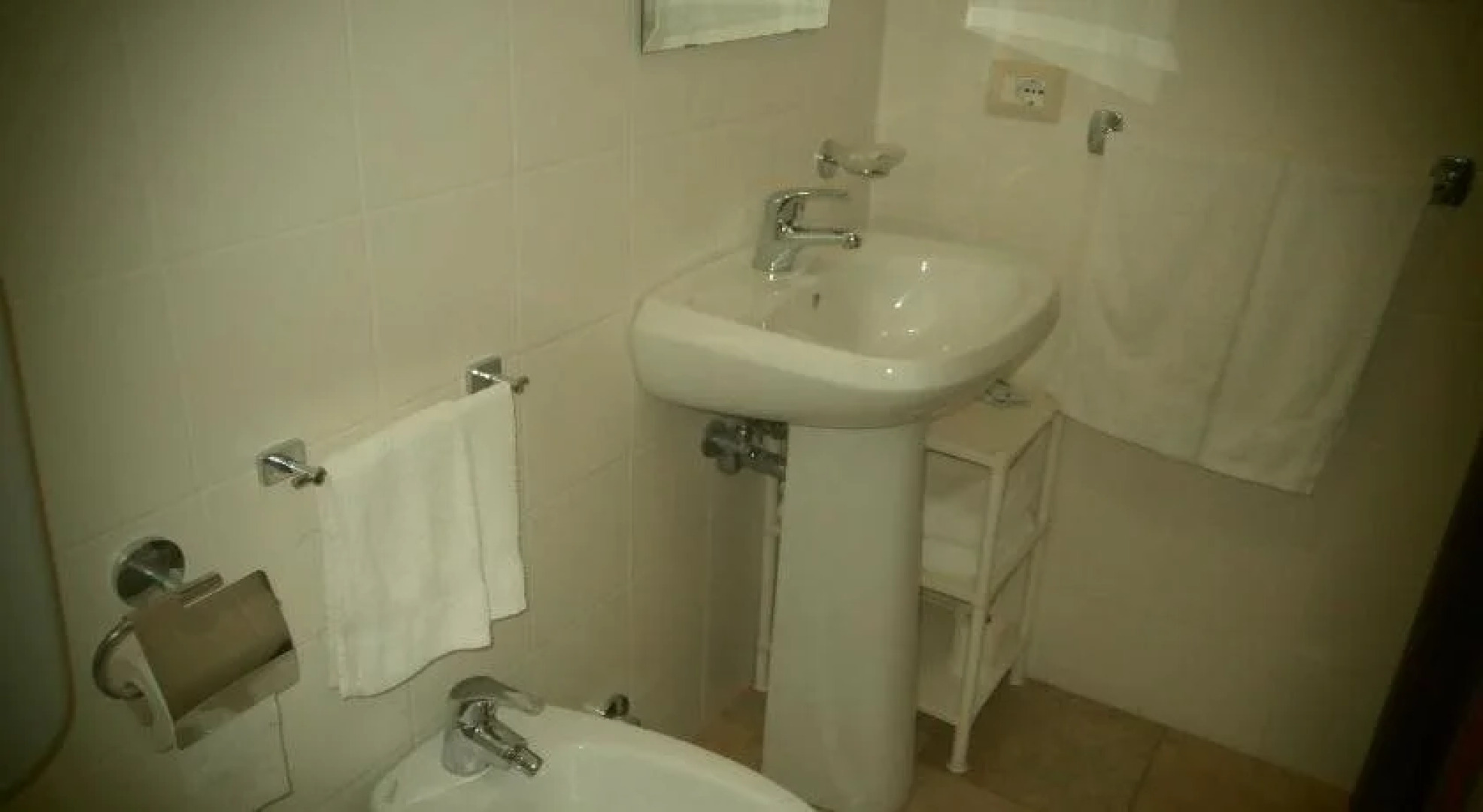 Hotel Pensione Cundari