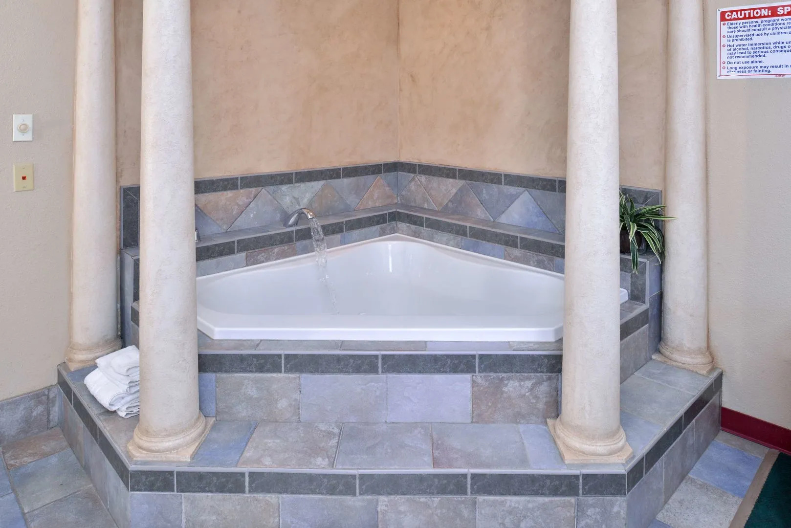 Americas Best Value Inn Lubbock E