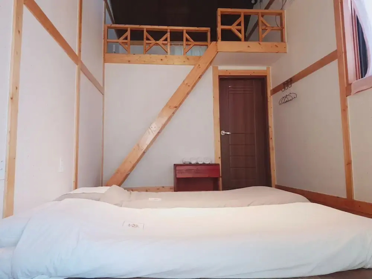 Springtime Guest House