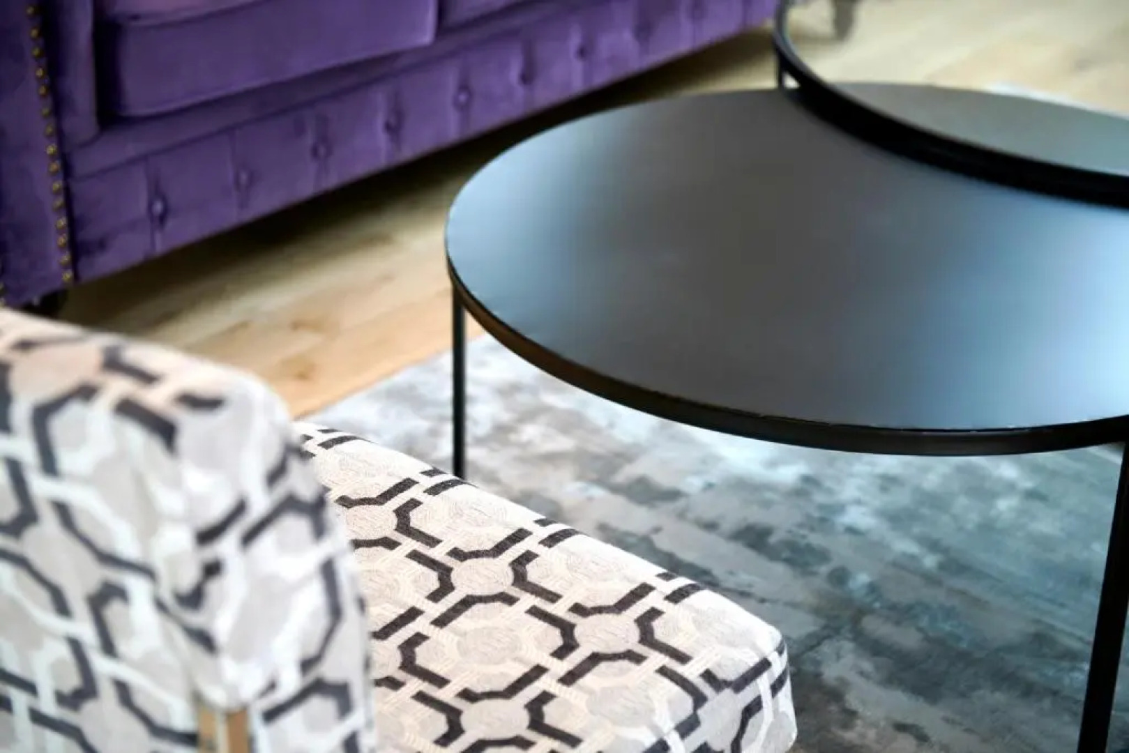 L'appartement et les Suites de VJL...