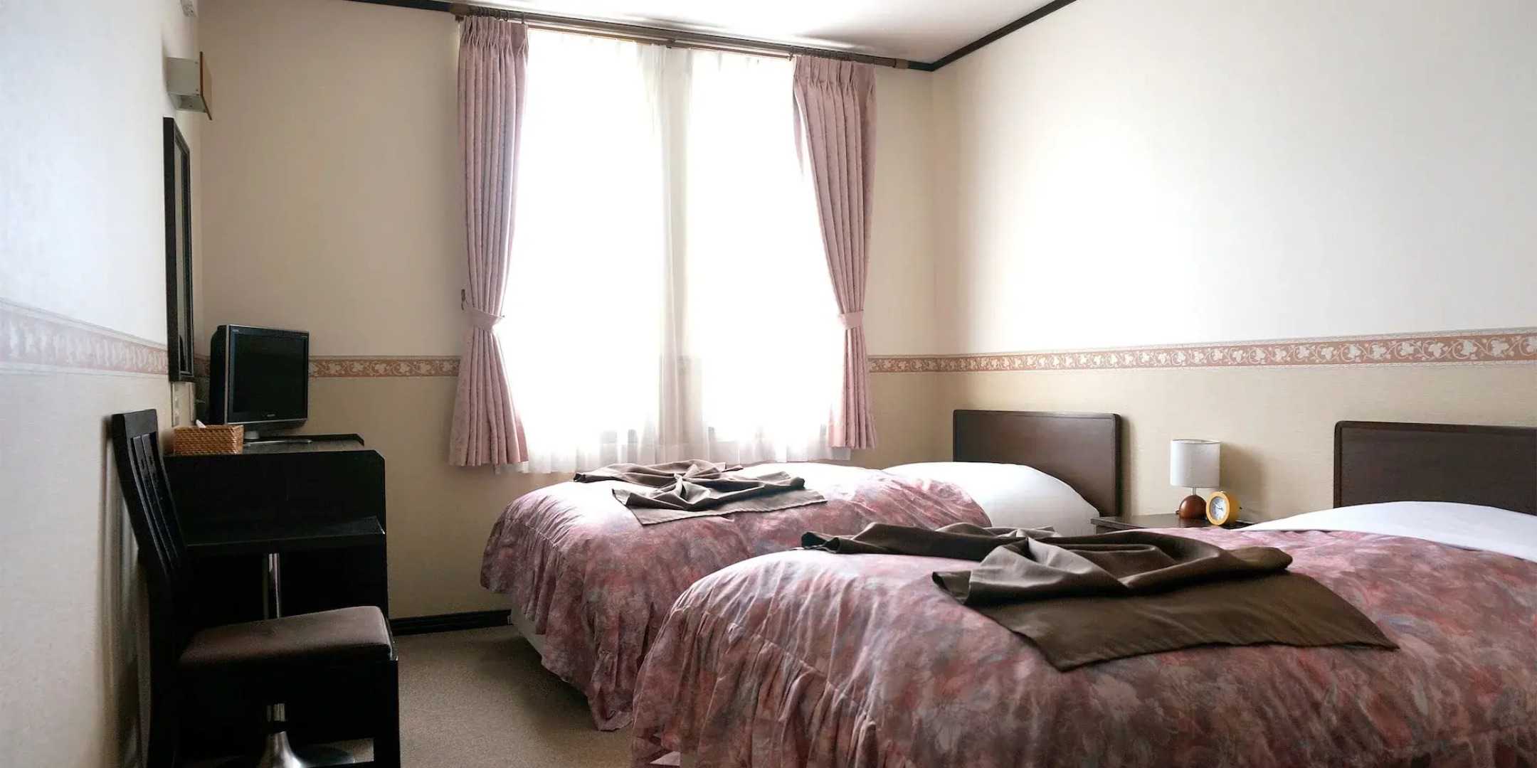 Petit Hotel Blaneneige