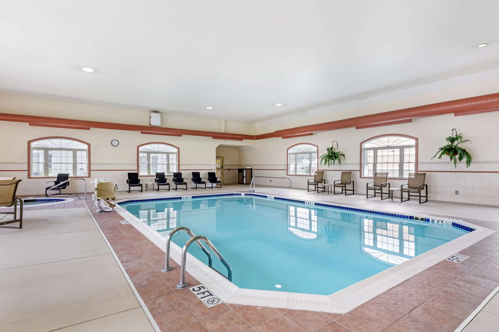 Best Western Plus Dutch Haus Inn and Suites