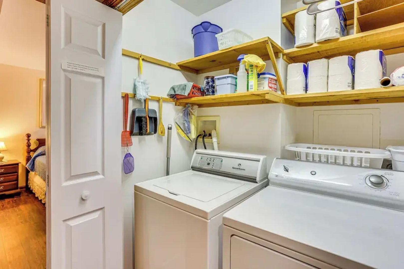 Charming Apartment w/ Yard & Beautiful Gardens!