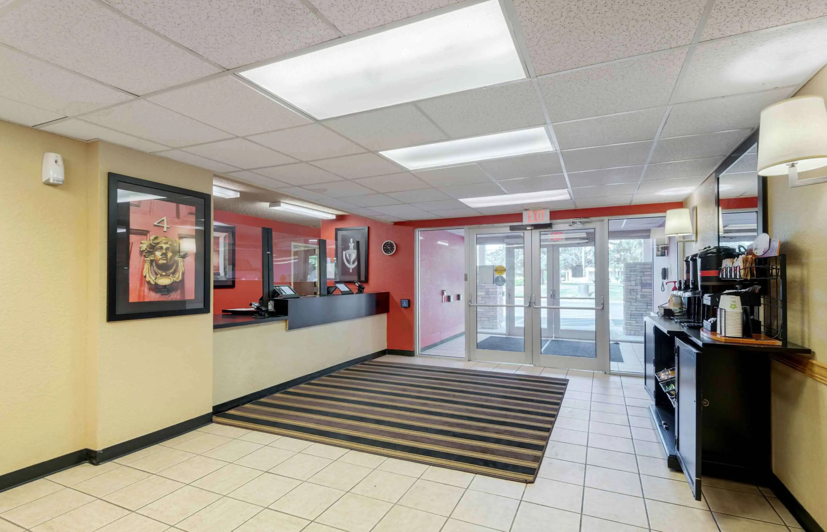 Extended Stay America Suites Syracuse Dewitt