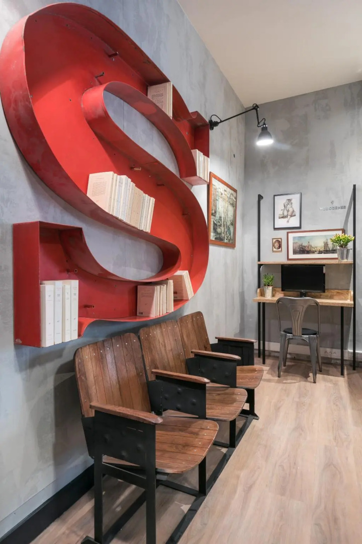 So’Co by HappyCulture