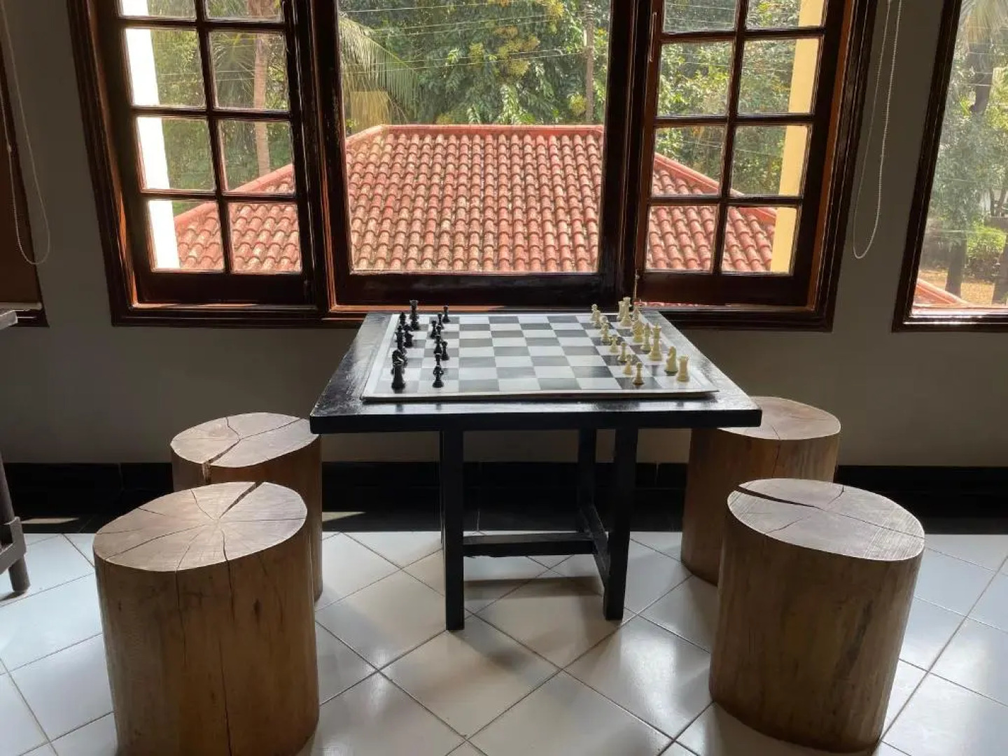 Otium Resort By The Oterra, Goa