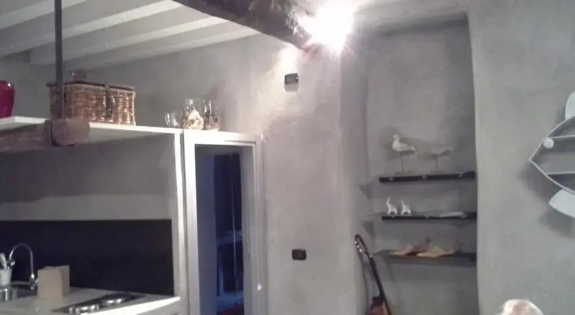 Appartamento lavanda il nuovo e vecchio