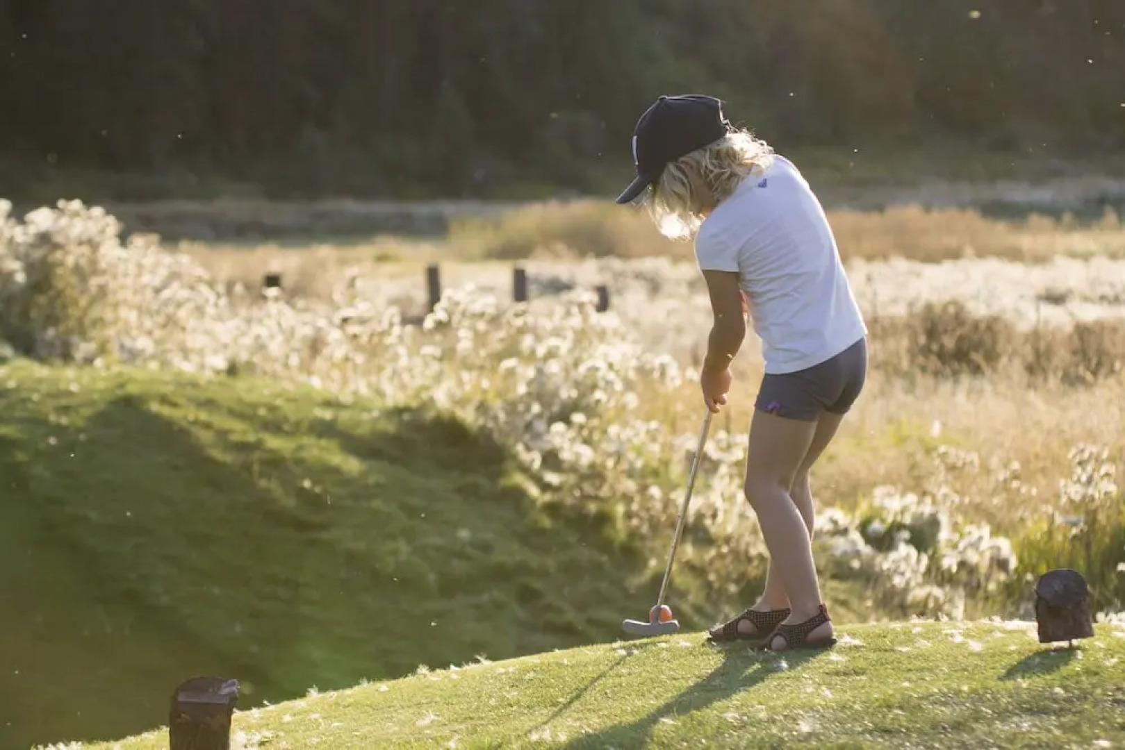 Running Y Ranch Vacation Home Rentals