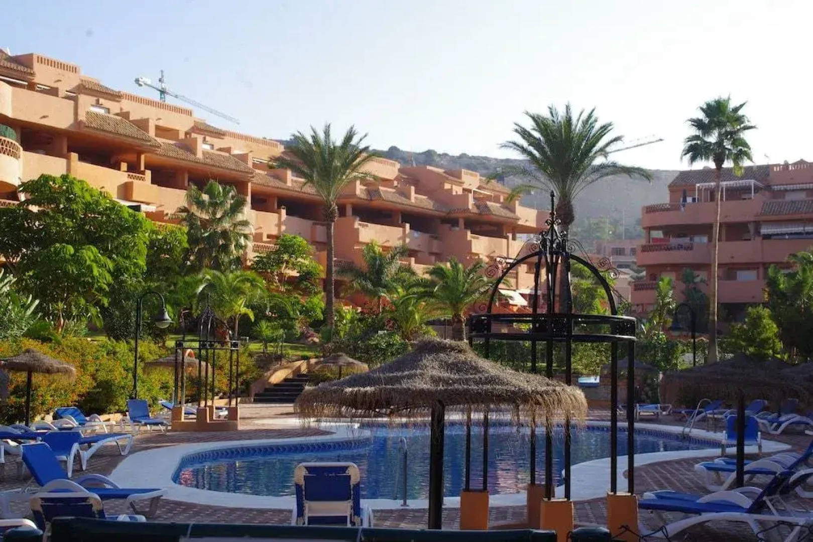 Villas de Almerimar Golf