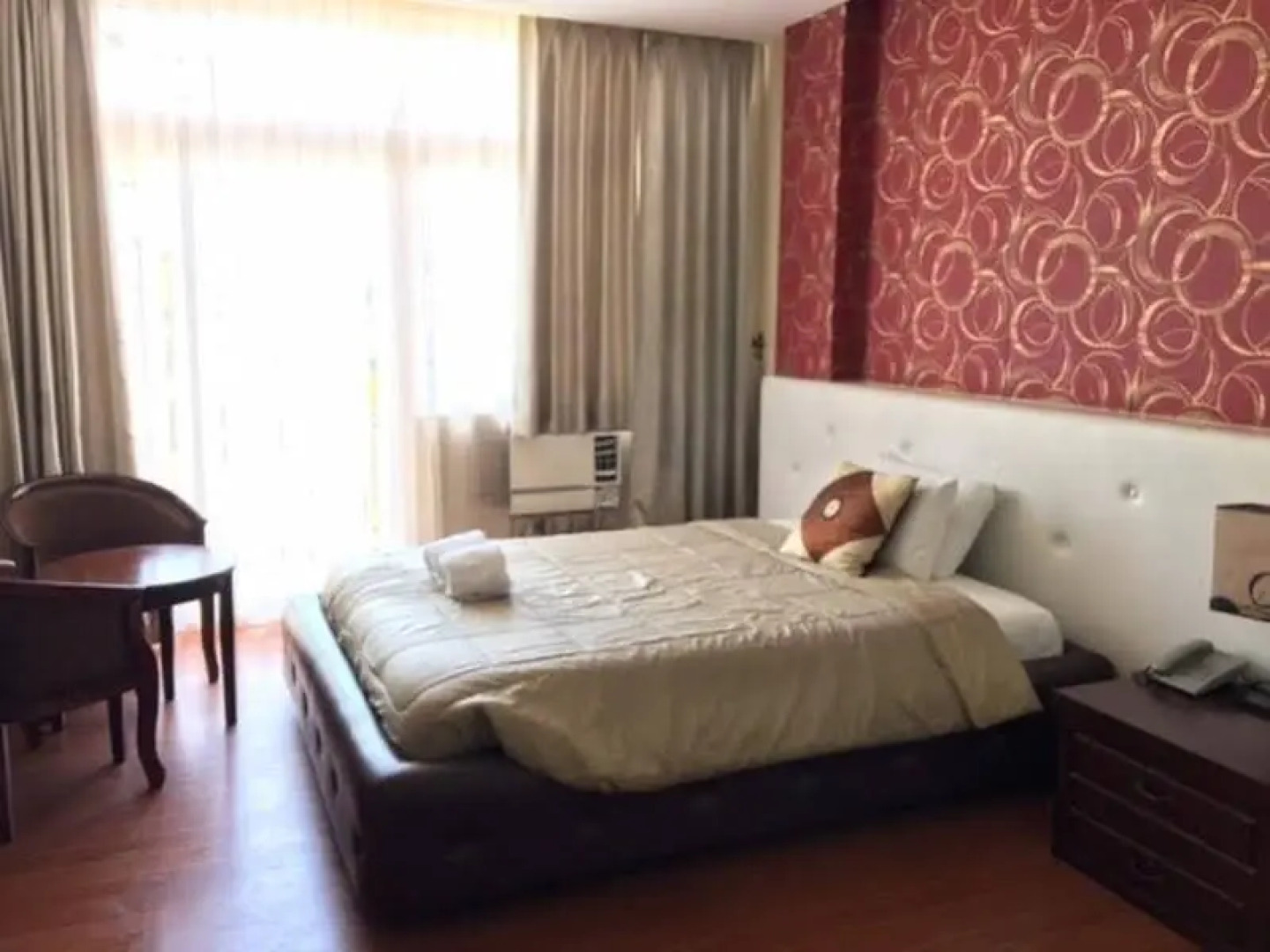 San Remigio Pensionne Suites