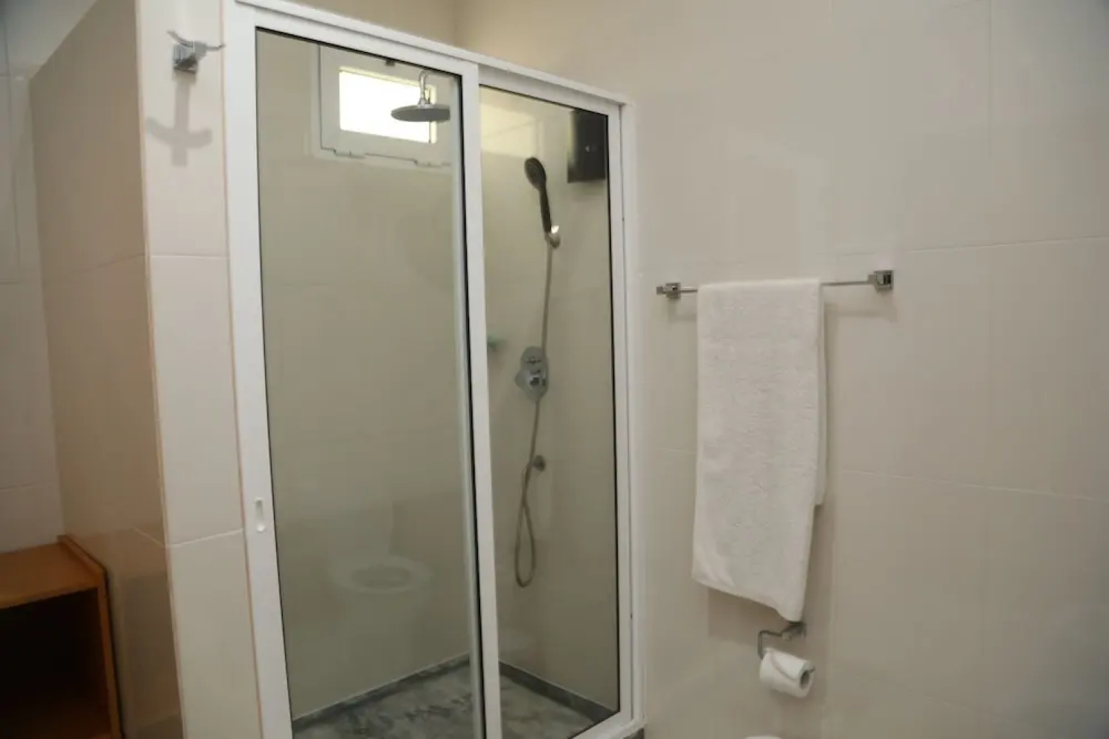 Cruzeiro Guest House