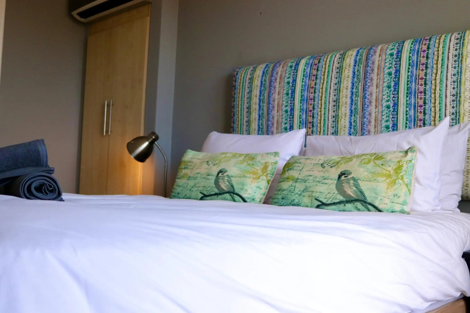 The Sails Penthouse C703