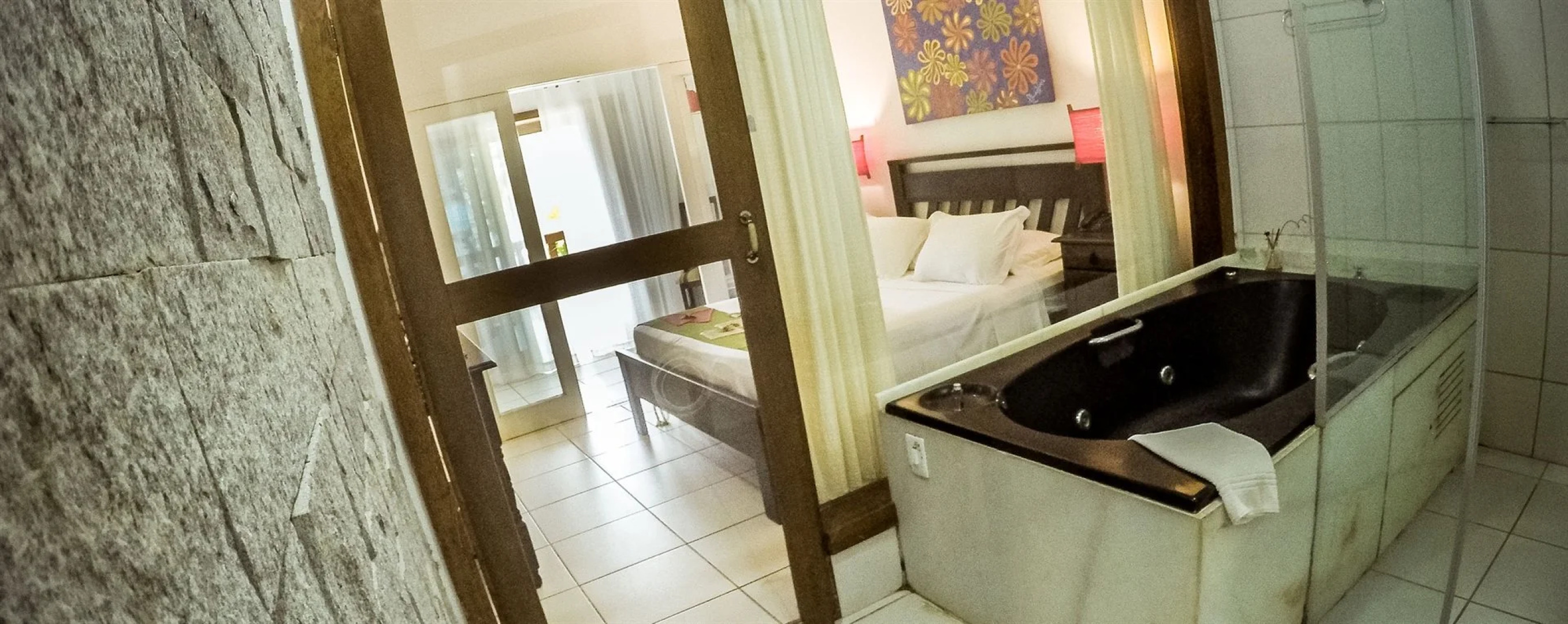 Porto dos Casais Guest House Itacaré